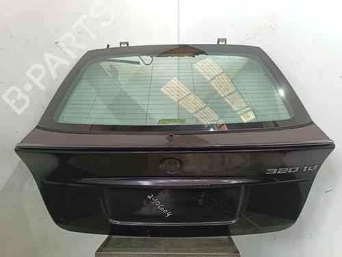 tailgate-bmw-3-compact-e46-2001-2002-2003-2004-2005-39616911 main image