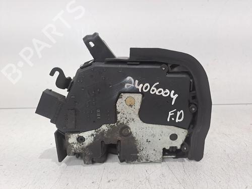 Front right lock BMW 3 Compact (E46) 320 td | BP39616912C97 - Image 2