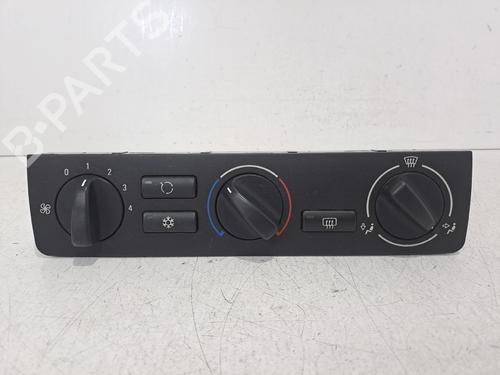 climate-control-bmw-3-compact-e46-2001-2002-2003-2004-2005-39616918 main image