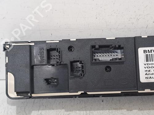 Climate control BMW 3 Compact (E46) 320 td | BP39616918I5 - Image 3