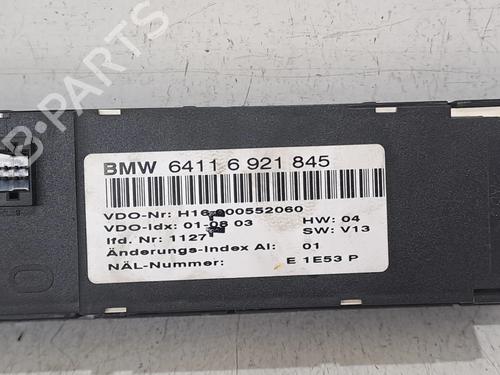 Climate control BMW 3 Compact (E46) 320 td | BP39616918I5 - Image 4