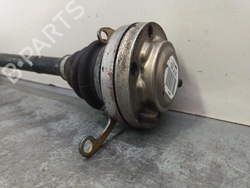Left rear driveshaft BMW 3 Compact (E46) 320 td | BP39621023M40 - Image 3