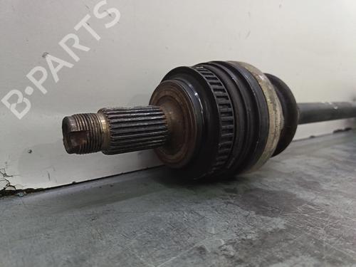 Left rear driveshaft BMW 3 Compact (E46) 320 td | BP39621023M40 - Image 2