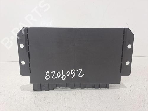 Electronic module AUDI A4 B6 (8E2) 1.9 TDI | BP39683562M83 - Image 2