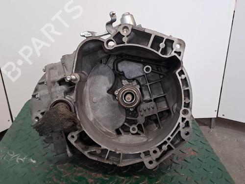 Used Gearbox Gearbox OPEL ASTRA H (A04) 1.3 CDTI (L48) (90 hp) 39696359 39696359