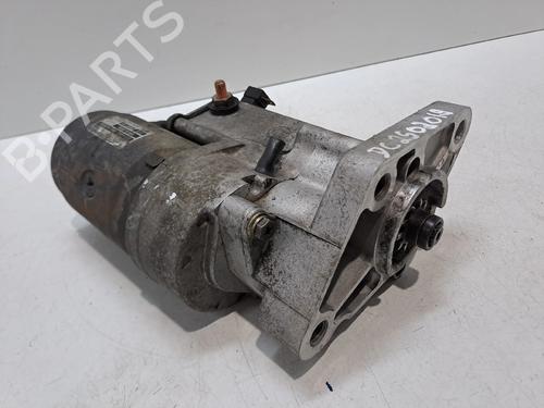 starter-kia-carnival-ii-gq-1999-2000-2001-2002-2003-2004-2005-2006-2007-39715230 main image