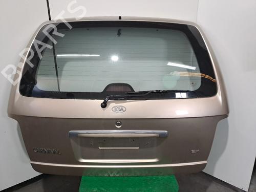 tailgate-kia-carnival-ii-gq-1999-2000-2001-2002-2003-2004-2005-2006-2007-39715233 main image