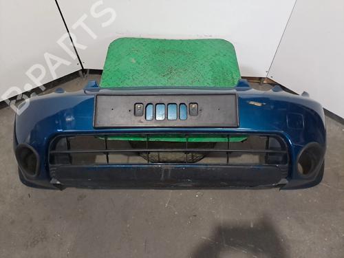 front-bumper-honda-hr-v-gh_-1999-2000-2001-2002-2003-2004-2005-2006-39715235 main image