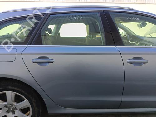 Dør højre bagtil Dør højre bagtil AUDI A6 C7 Avant (4G5, 4GD) 2.0 TDI (190 hp) 39748569 39748569