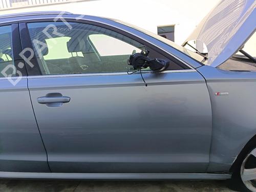 Used Right front door Right front door AUDI A6 C7 Avant (4G5, 4GD) 2.0 TDI (190 hp) 39748566 39748566
