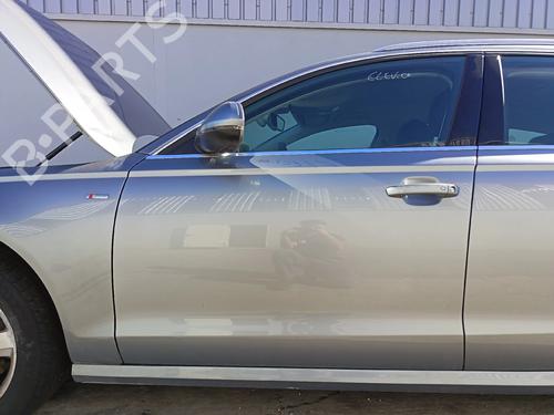 Used Left front door Left front door AUDI A6 C7 Avant (4G5, 4GD) 2.0 TDI (190 hp) 39748567 39748567