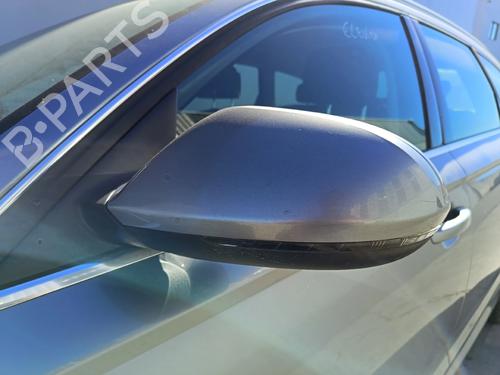 Used Left mirror Left mirror AUDI A6 C7 Avant (4G5, 4GD) 2.0 TDI (190 hp) 39748572 39748572