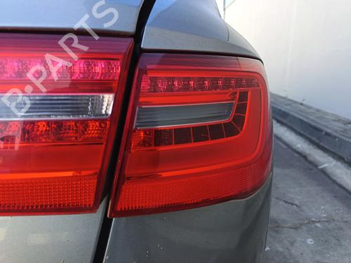 Højre baglygte Højre baglygte AUDI A6 C7 Avant (4G5, 4GD) 2.0 TDI (190 hp) 39748575 39748575