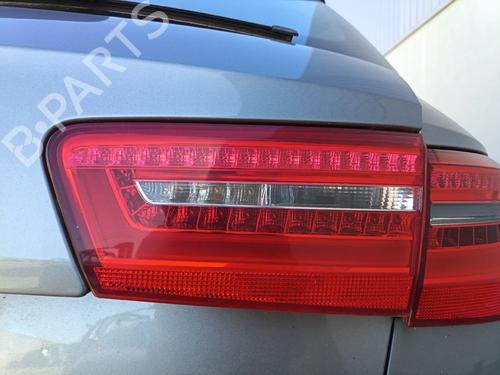 Højre baglygte bagklap Højre baglygte bagklap AUDI A6 C7 Avant (4G5, 4GD) 2.0 TDI (190 hp) 39748573 39748573