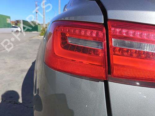 Venstre baglygte Venstre baglygte AUDI A6 C7 Avant (4G5, 4GD) 2.0 TDI (190 hp) 39748576 39748576