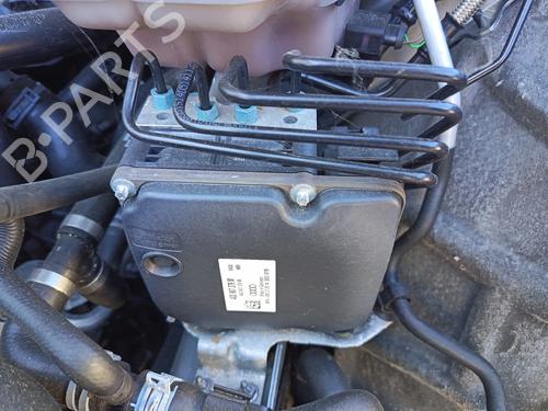 ABS Bremseaggregat ABS Bremseaggregat AUDI A6 C7 Avant (4G5, 4GD) 2.0 TDI (190 hp) 39748583 39748583