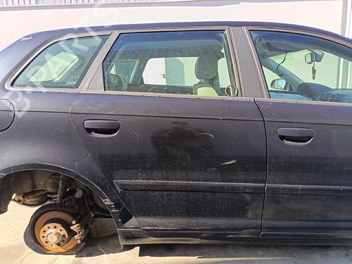 right-rear-door-audi-a3-sportback-8pa-2004-2005-2006-2007-2008-2009-2010-2011-2012-2013-2014-2015-39748590 main image