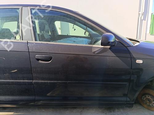 right-front-door-audi-a3-sportback-8pa-2004-2005-2006-2007-2008-2009-2010-2011-2012-2013-2014-2015-39748587 main image