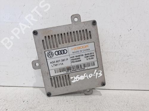 electronic-module-audi-a6-c7-avant-4g5-4gd-2011-2012-2013-2014-2015-2016-2017-2018-2019-39748607 main image