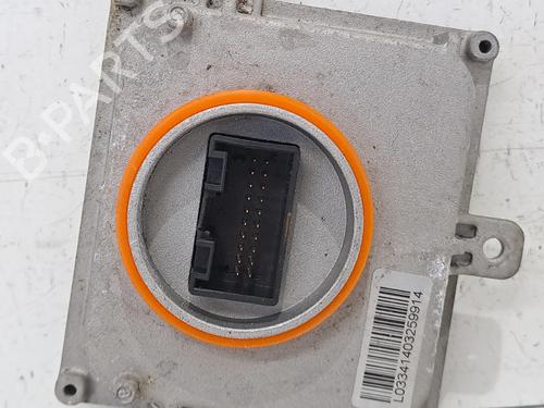 Electronic module AUDI A6 C7 Avant (4G5, 4GD) 2.0 TDI | BP39748607M83 - Image 3