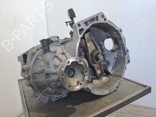 Used Gearbox Gearbox VW GOLF III Van (1H1) 1.9 TDI (90 hp) 39750656 39750656