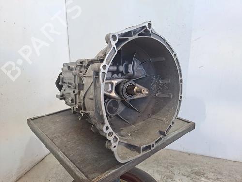 Used Gearbox Gearbox BMW 1 (F20) 116 d (116 hp) 20298882 20298882