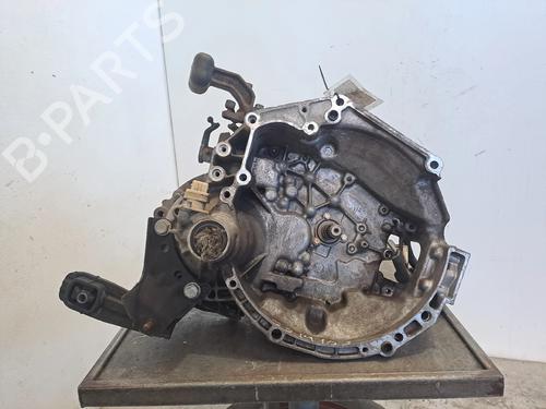 gearbox-citroen-c2-jm_-2003-2004-2005-2006-2007-2008-2009-2010-2011-2012-2013-2014-2015-2016-2017-39035657 main image