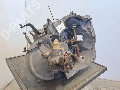 Used Gearbox Gearbox PEUGEOT PARTNER Box Body/MPV (5_, G_) 1.9 D (69 hp) 32272643 32272643