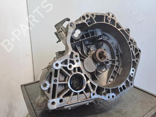 Used Gearbox Gearbox SUZUKI SWIFT III (MZ, EZ) 1.3 DDiS (RS413D) (69 hp) 21596237 21596237
