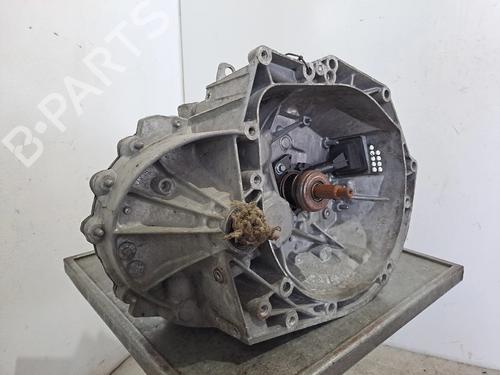 Used Gearbox Gearbox PEUGEOT 308 SW I (4E_, 4H_) 1.6 HDi (112 hp) 15819539 15819539