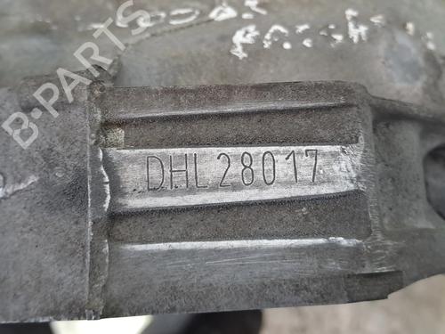 Gearbox VW PASSAT B5 (3B2) 1.9 TDI | BP30908248M3 - Image 8