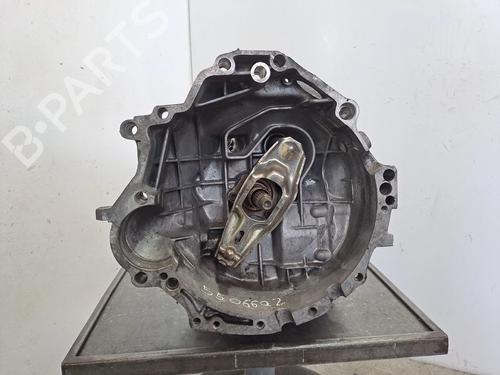 Gearbox VW PASSAT B5 (3B2) 1.9 TDI | BP30908248M3 - Image 2