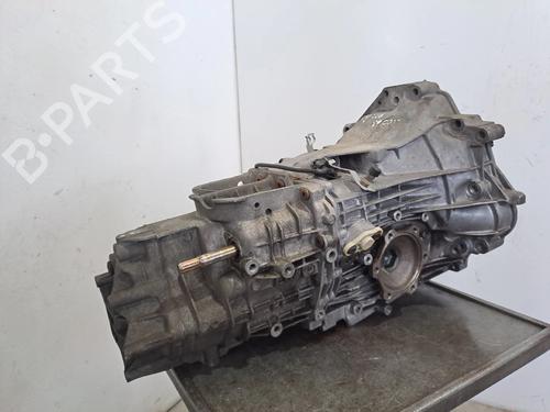 Gearbox VW PASSAT B5 (3B2) 1.9 TDI | BP30908248M3 - Image 6