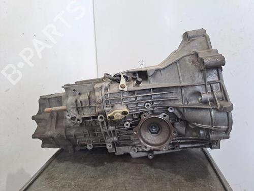 Gearbox VW PASSAT B5 (3B2) 1.9 TDI | BP30908248M3 - Image 7