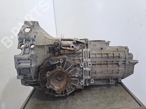 Gearbox VW PASSAT B5 (3B2) 1.9 TDI | BP30908248M3 - Image 4