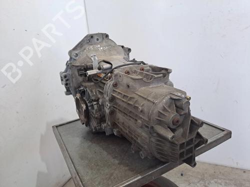 Gearbox VW PASSAT B5 (3B2) 1.9 TDI | BP30908248M3 - Image 5