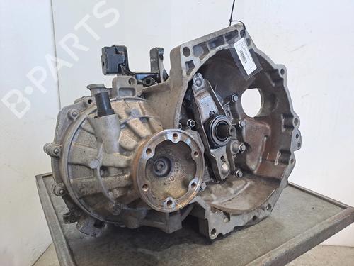 Used Gearbox Gearbox SEAT IBIZA IV (6J5, 6P1) 1.6 TDI (90 hp) 16817165 16817165