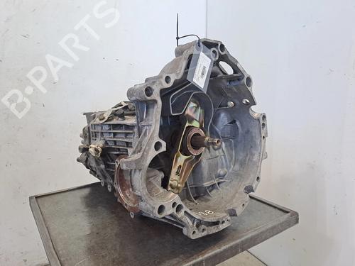Used Gearbox Gearbox AUDI 80 B4 Saloon (8C2) 1.9 TDI (90 hp) 19182666 19182666