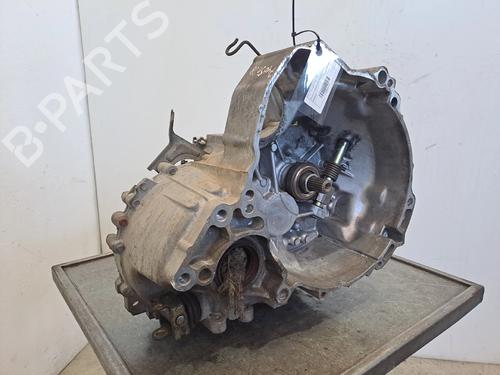 Used Gearbox Gearbox DAIHATSU CUORE VI (L251, L250_, L260_) [2003-2026] 27973348 27973348