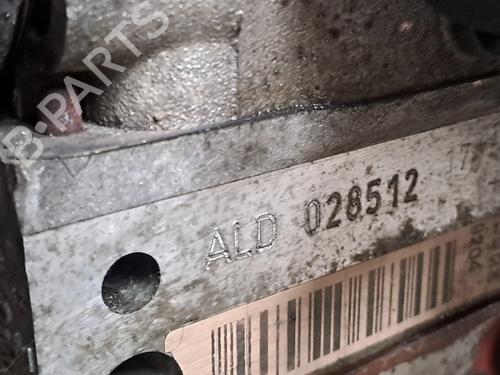 Used Engine Engine SEAT IBIZA II (6K1) 1.0 i (50 hp) 39912316 39912316