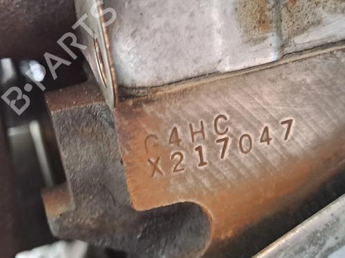 Used Engine Engine HYUNDAI ATOS (MX) 1.0 i (54 hp) 39912317 39912317
