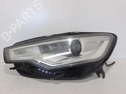 left-headlight-audi-a6-c7-avant-4g5-4gd-2011-2012-2013-2014-2015-2016-2017-2018-2019-39912323 main image