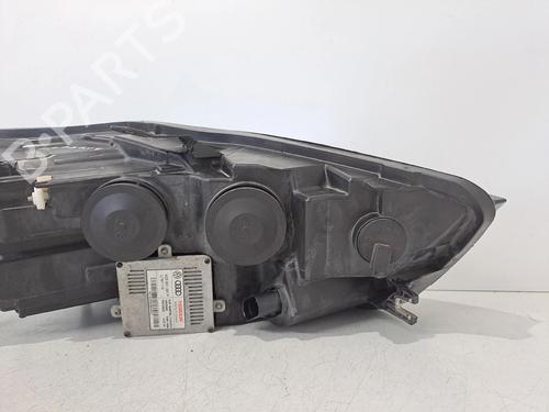Left headlight AUDI A6 C7 Avant (4G5, 4GD) 2.0 TDI | BP39912323C28 - Image 3