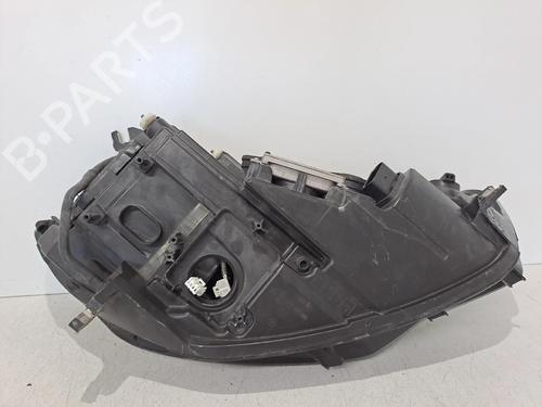 Left headlight AUDI A6 C7 Avant (4G5, 4GD) 2.0 TDI | BP39912323C28 - Image 5
