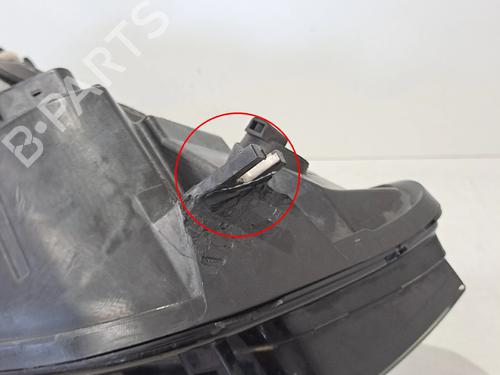 Left headlight AUDI A6 C7 Avant (4G5, 4GD) 2.0 TDI | BP39912323C28 - Image 8