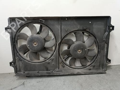 Køleventilator elektrisk Køleventilator elektrisk VW SHARAN (7M8, 7M9, 7M6) 1.8 T 20V (150 hp) 39930772 39930772
