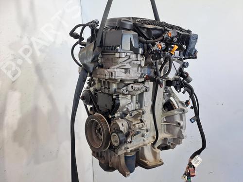 Used Engine Engine PEUGEOT 208 I (CA_, CC_) 1.2 VTI 82 (82 hp) 36356529 36356529