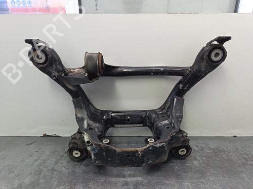 Rear axle BMW 3 Compact (E46) 320 td | BP39933210M2 - Image 2