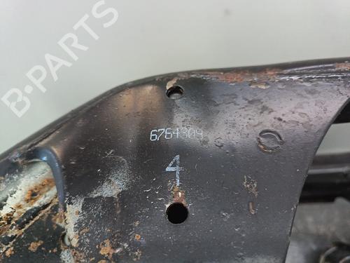 Rear axle BMW 3 Compact (E46) 320 td | BP39933210M2 - Image 3