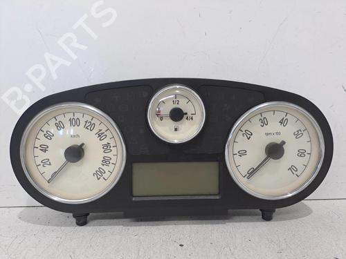 instrument-cluster-lancia-ypsilon-843_-2003-2004-2005-2006-2007-2008-2009-2010-2011-39933223 main image